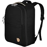Fjällräven Travel Pack Small Black One Size