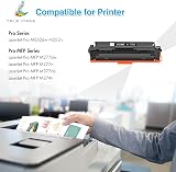 TRUE IMAGE 201X Toner 4-Pack Black Cyan Yellow Magenta for HP M277/M252/M274 view 2
