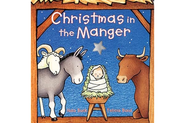 Amazon Best Sellers: Best Children's Christian Books