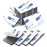 Double Sided Adhesive Pads,Heavy Duty Mounting