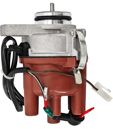 Amazon.com: Distributor Assembly EG283-68800 EG28368800