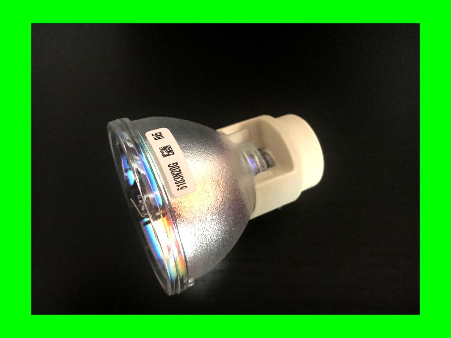 New Original MC.JKY11.001 Projector bare lamp for H7550BD/H7550ST