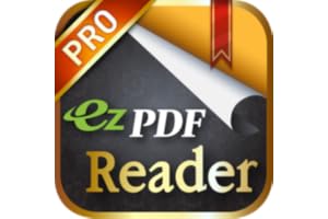 ezPDF Reader PDF Annotate Form