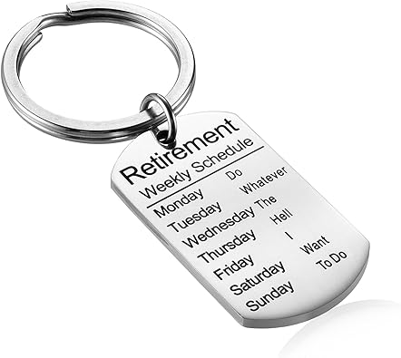 regalos jubilacion amazon