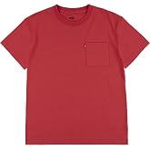 Levi's Boys' One Pocket T-Shirt