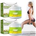 2pcs Bee Venom Joint and Bone Cream, Bee Venom Cream,Bee Venom Joint Bone Cream, Provides for Back,Neck,Hands,Feet