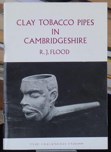Download Clay Tobacco Pipes of Cambridgeshire PDF