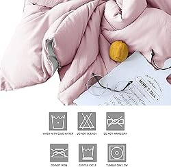 KASENTEX All Season Down Alternative Quilted