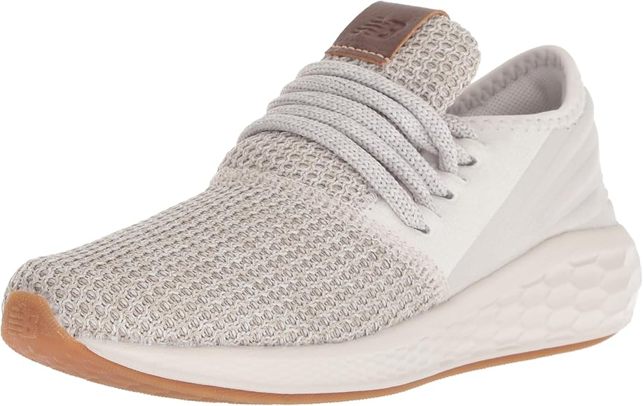 fresh foam cruz decon