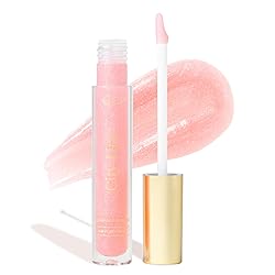 City Beauty City Lips Plumping Lip Gloss Tinsel