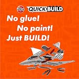 Airfix Eurofighter Typhoon Model Kit J6002 Kids 6+ view 3