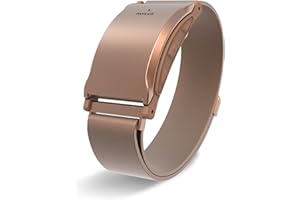 Pavlok 3 - Silent Alarm & Wearable Mindfulness Coach for Good Habits - Elevate Mindfulness, Create Good Habits - Track Steps, Activity, and Sleep Patterns