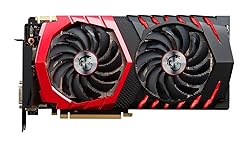 MSI Gaming GeForce GTX 1070 8GB GDDR5 SLI DirectX