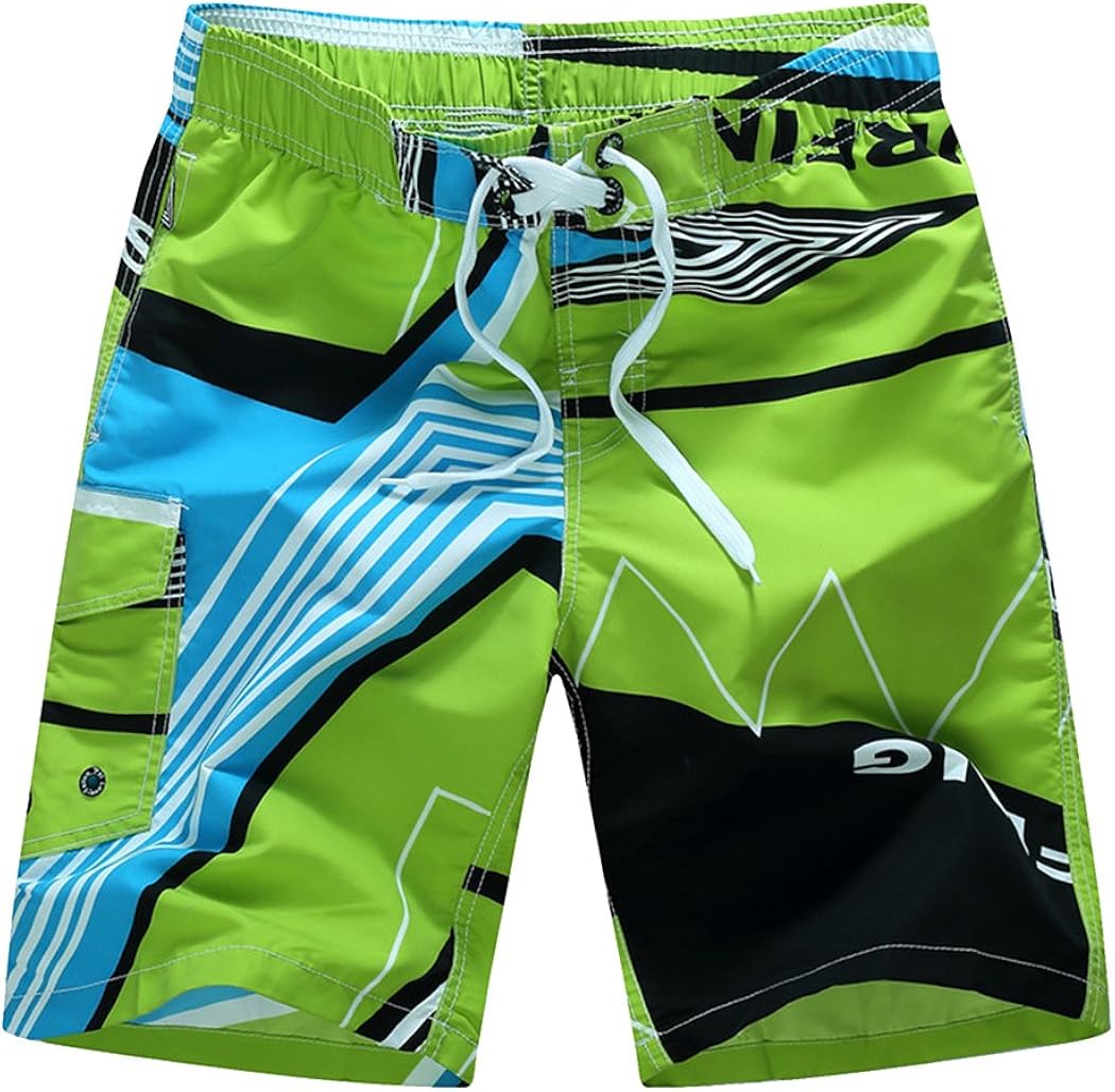 trunks brand multi functional shorts