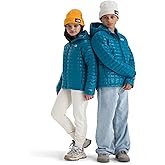 The North Face unisex-child Thermoball Hooded Jacket