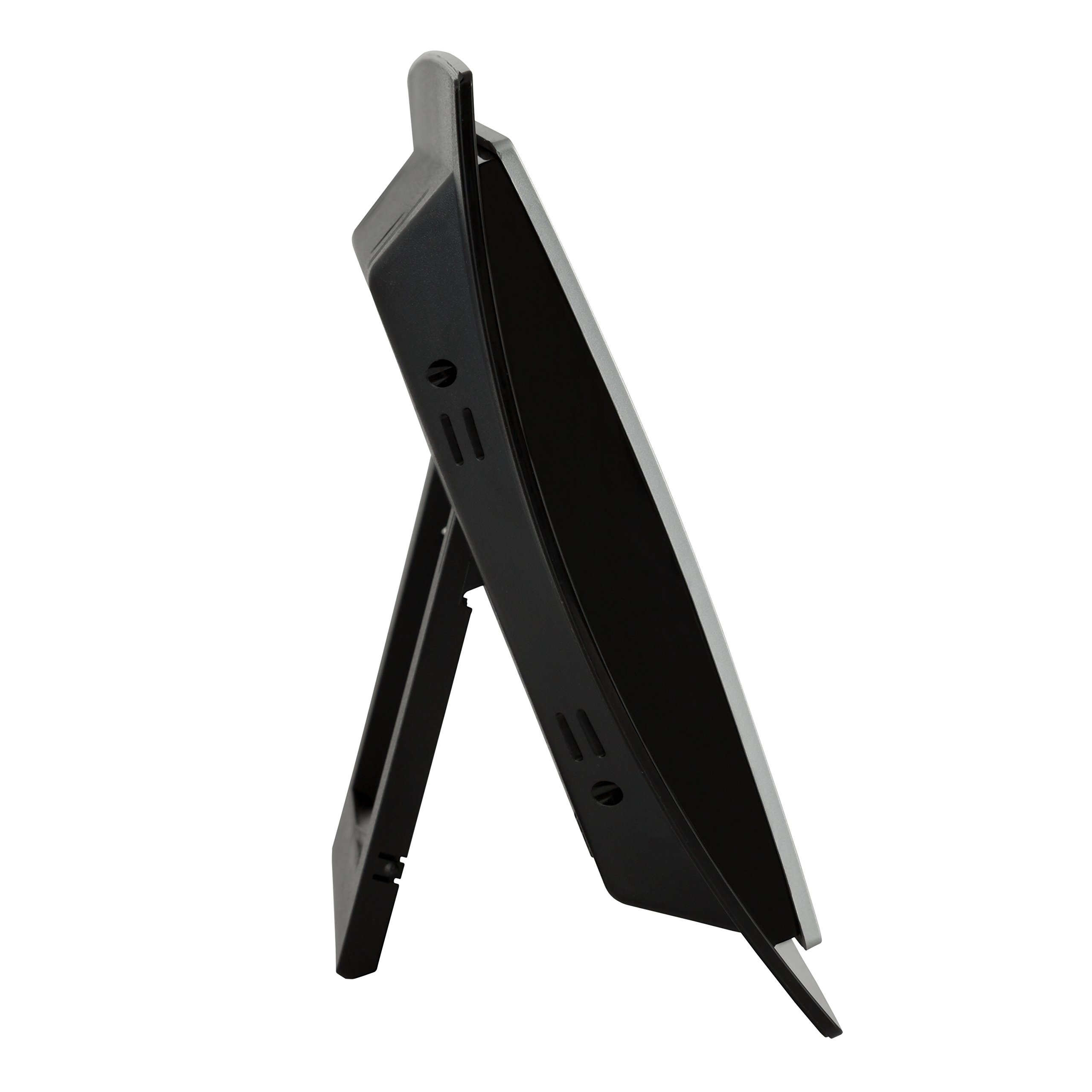 La Crosse Technology WT8002U Digital Wall Clock Buy Online in UAE