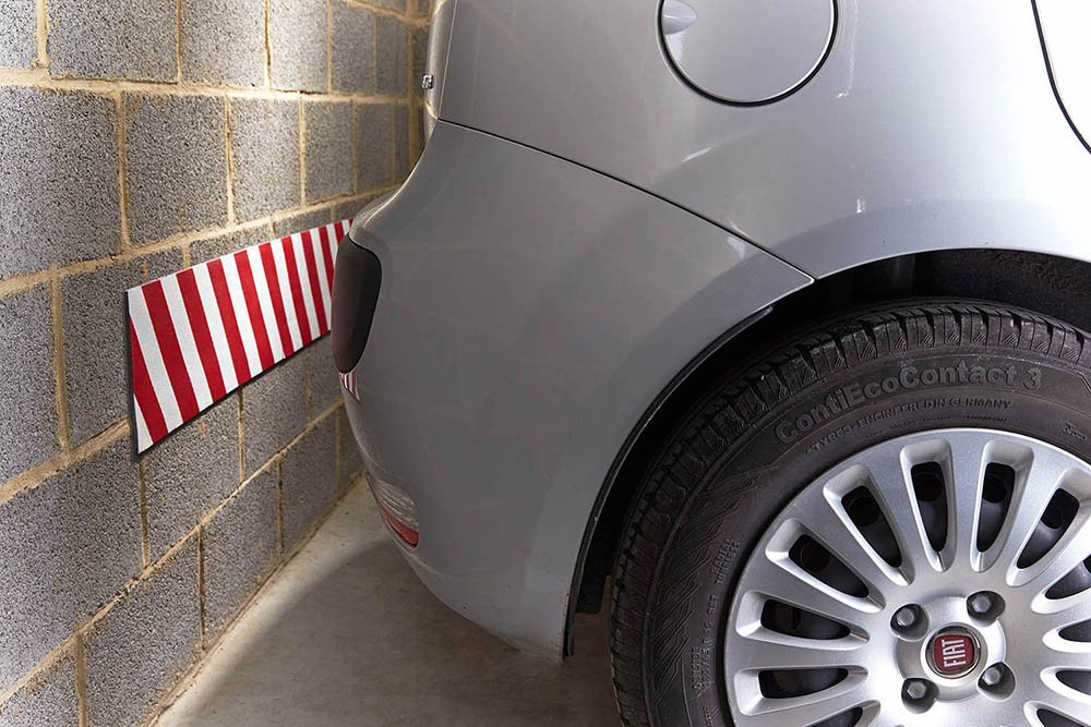 Unbekannt Mottez 18103 Wall Protector 200 cm