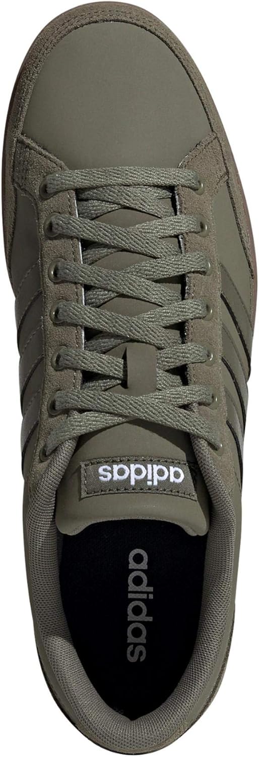 adidas caflaire trainers khaki