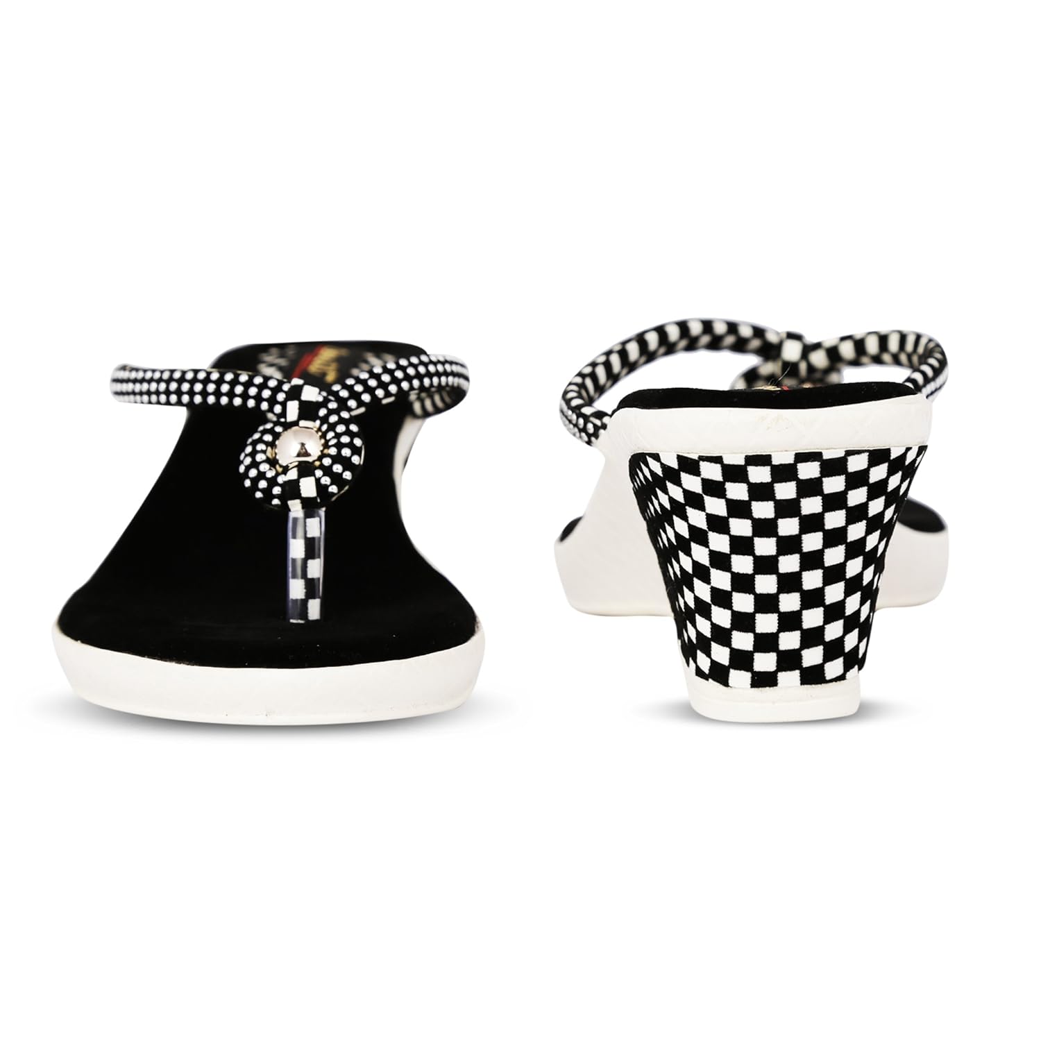 denill designer women's wedges