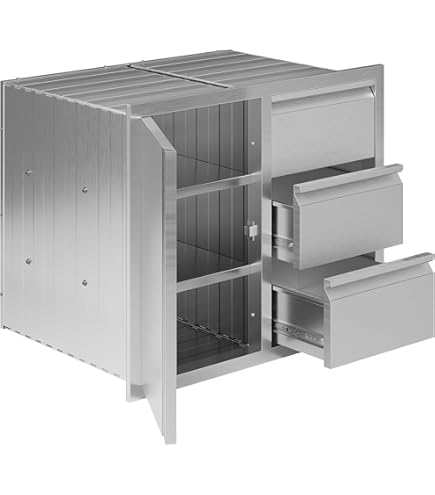Amazon.com : Napoleon Built-In Component - BI-3323-ZCL - Zero