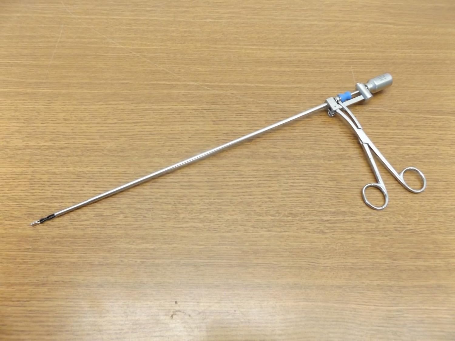 V.Mueller Kleppinger Bipolar Forceps F231.09 Eeio05
