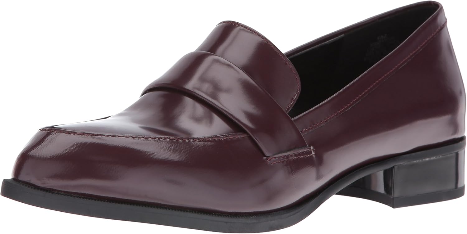 nine west nadie loafer