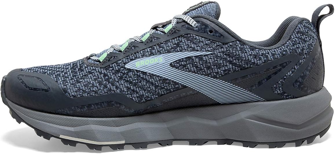 Brooks Women's Divide Trail Running Shoe Amazon.ca Shoes & Handbags