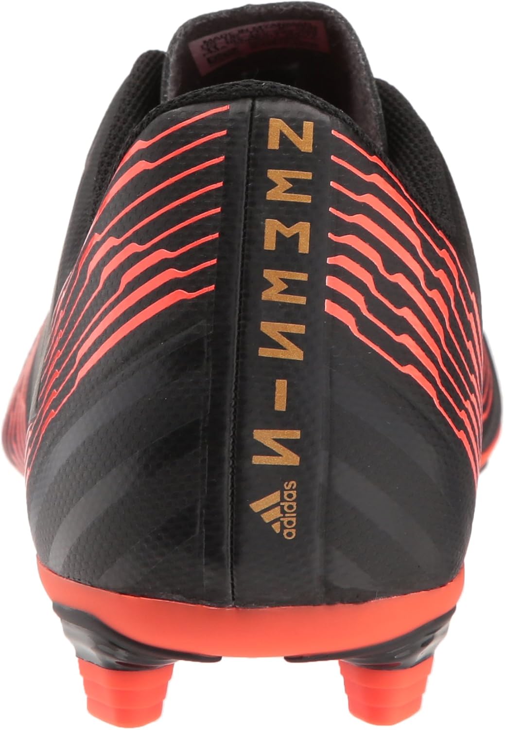 adidas nemeziz 17.4 black
