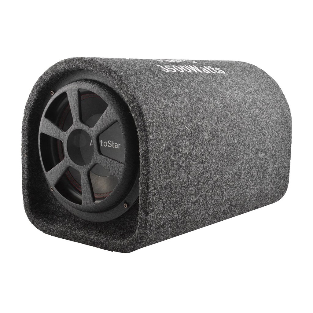 worldtech underseat subwoofer