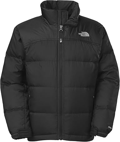 boys nuptse