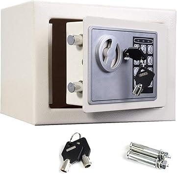 Caja de seguridad electrónica digital para la oficina ...