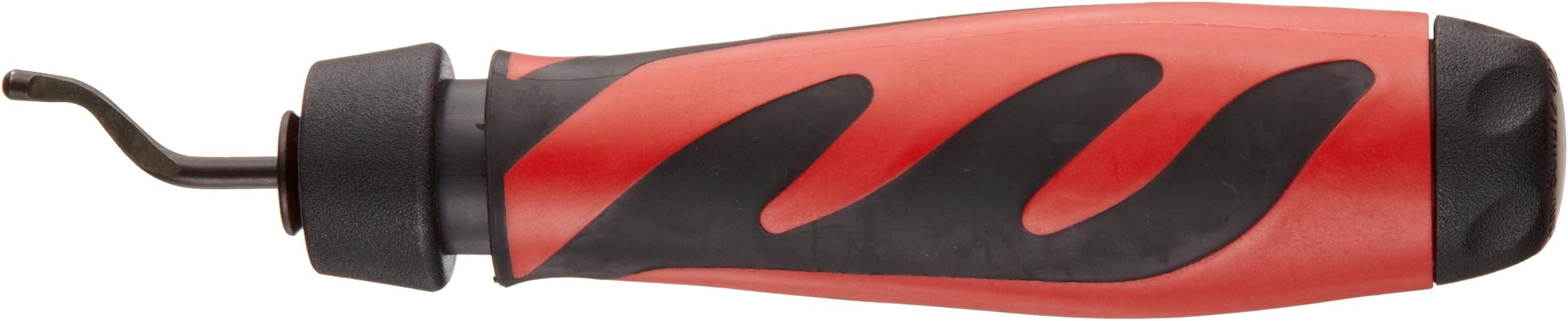 SHAVIV 90066 Mango II E Handle With E100 Blade For Close Work