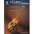 The Dobro Workbook Book/Online Audio