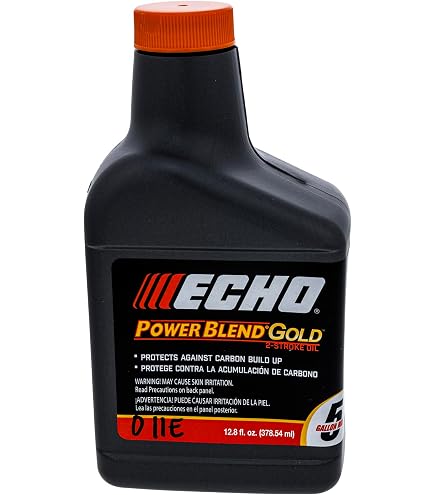 Chiko様 150×2 オイル ×1 Amazon.com: Echo 6450005G PowerBlend Gold Xtended Life Engine Oil