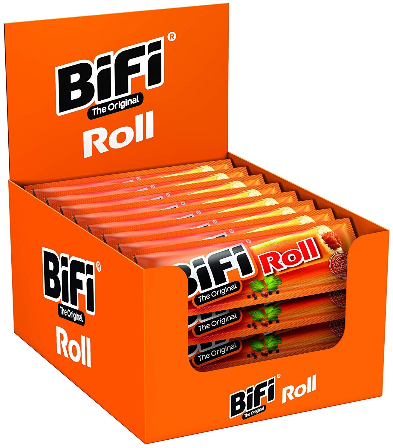 Bifi Roll 24 X 50 G Board Buy Online In Lebanon At Lebanon Desertcart Com Productid