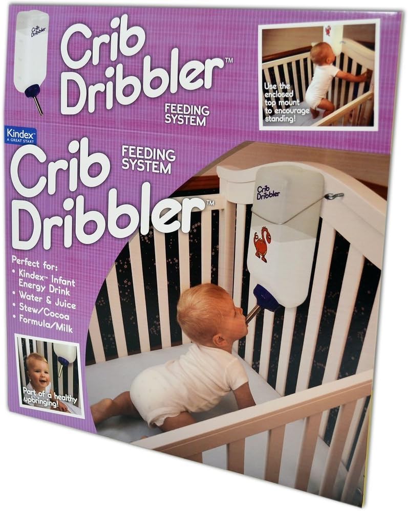 crib dribbler