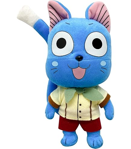 Natsu630 Amazon.com: Great Eastern GE-6969 Animation Official Fairy