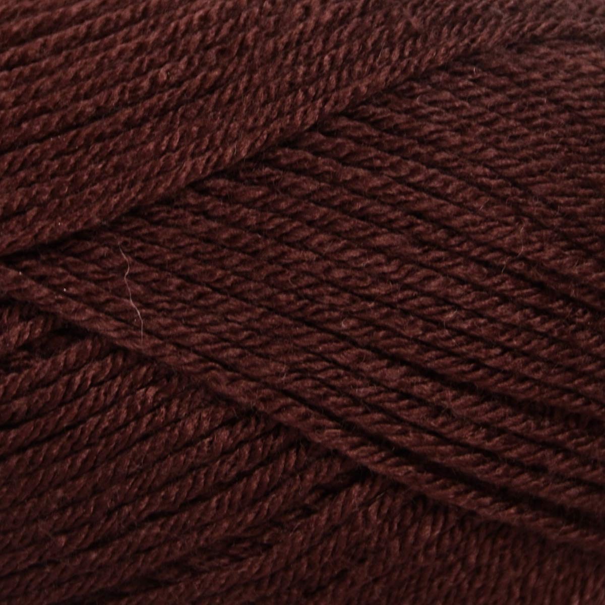 PREMIER YARNS Yarn Everyday DK BOYSENBERR, Boysenberry, One Size