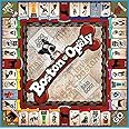 Late For the Sky Boston Terrier-opoly