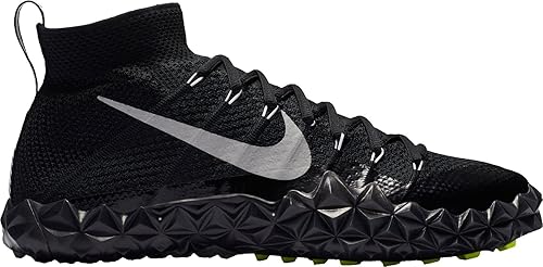 nike alpha sensory turf