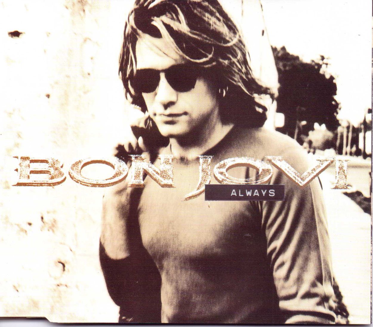 Always Bon Jovi Amazon De Musik always