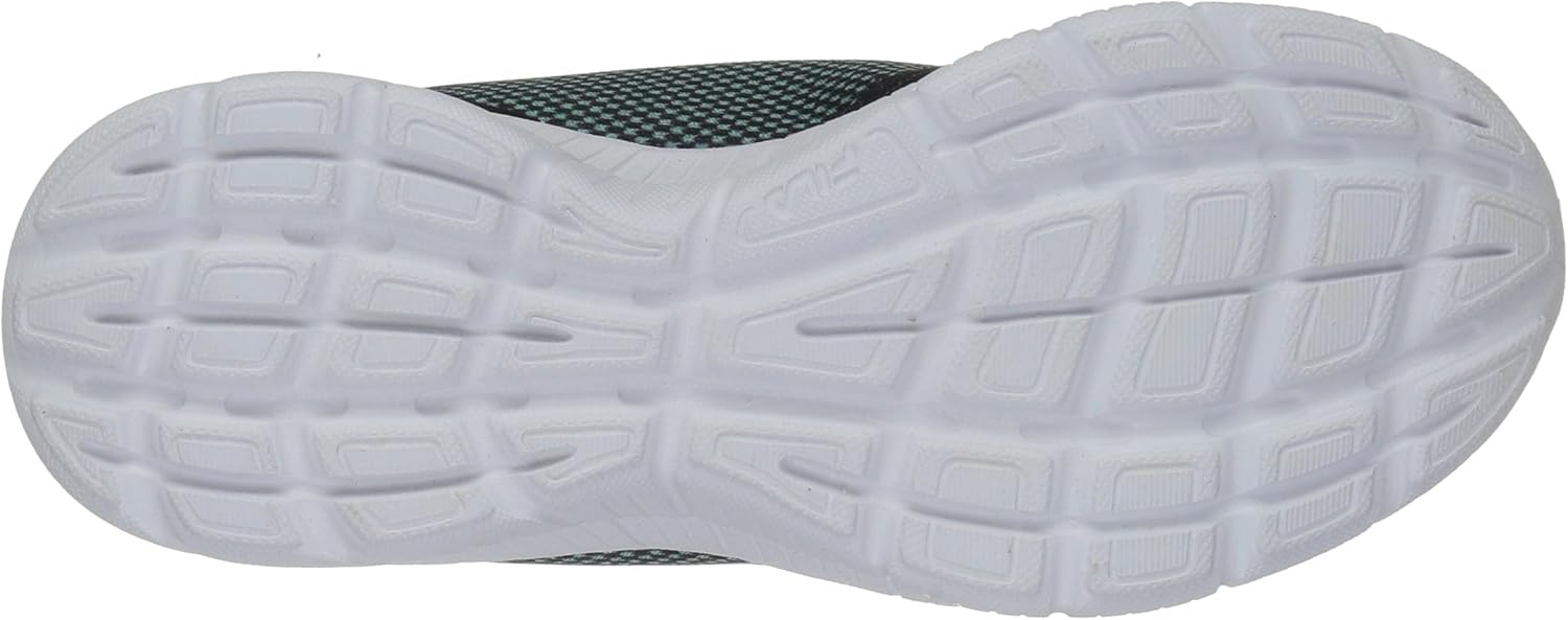 fila boys running shoes