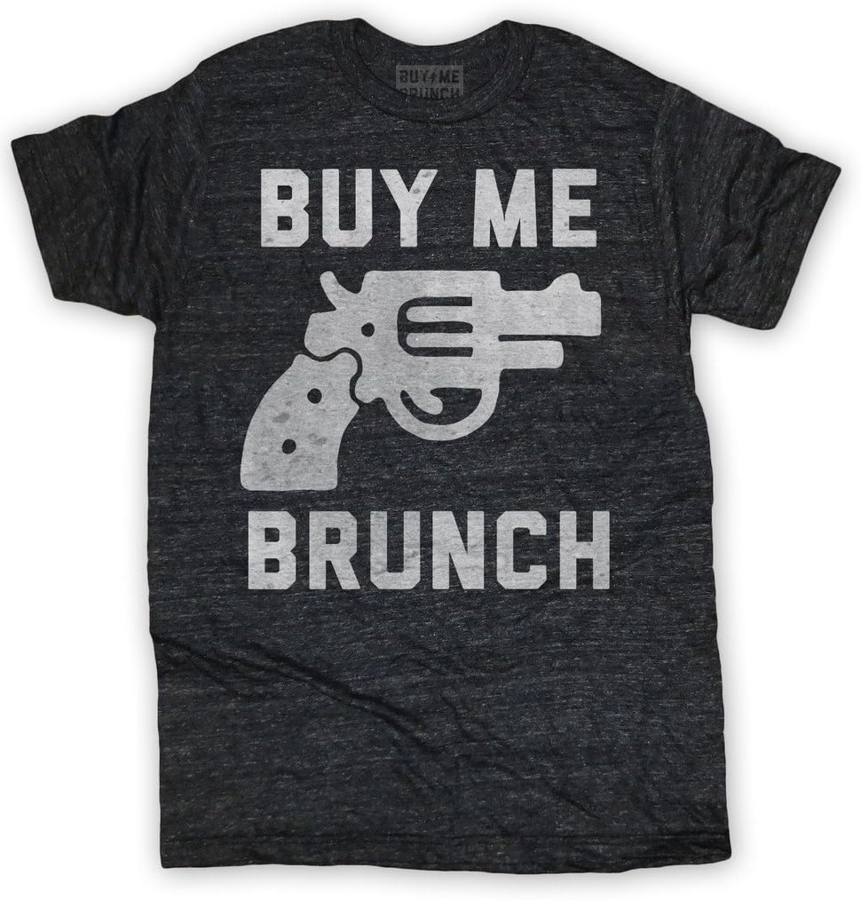 Buy Me Brunch Men's T-Shirt