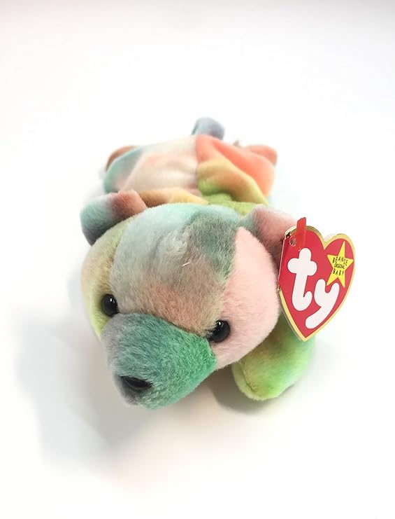 sammy beanie baby june 23 1998