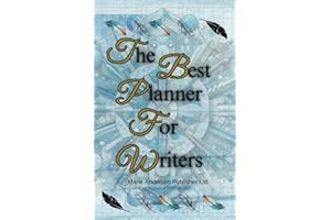 The Best Planner for Writers