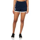 Lacoste Women's Tennis Heritage Stretch Piqu&eacute; Shorts