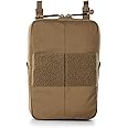 5.11 Tactical Flex 3.5L Zippered Molle Pouch with Flex-HT Mounting System, Style 56658