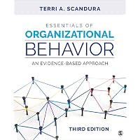 Amazon.com: Organizational Psychology and Organizational Behavior