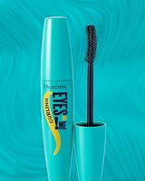 Collection Eyes on Me! Curling Mascara 8ml Black - Lash Lifting view 3