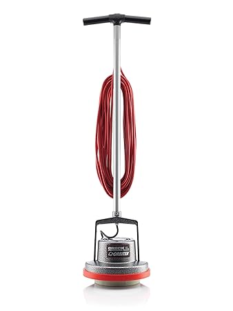 Oreck Commercial Orb550mc Commercial Orbiter Floor Machine